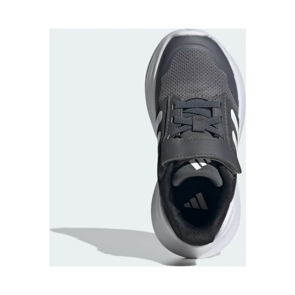 Adidas Tensaur Run 2.0 Kids Grey Four / Cloud White / Core Black (IE5986)