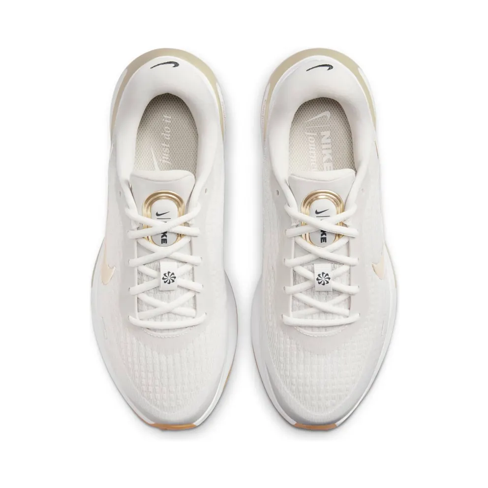 Nike Journey Run Phantom Sail Gum Light Brown Neutral Olive (FJ7765-003)