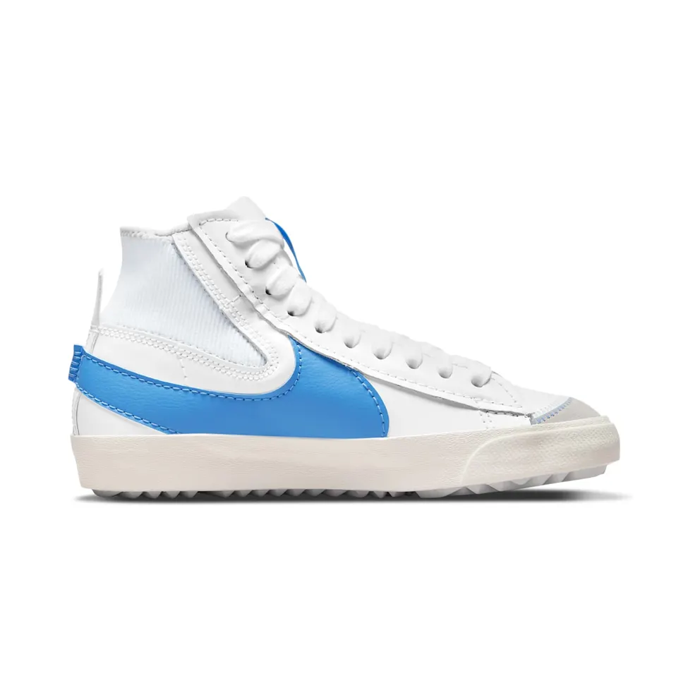 Nike Blazer Mid 77 Jumbo “UNC” (DD3111-103)