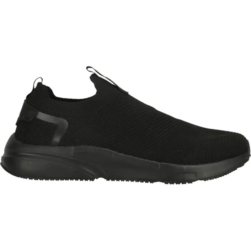 Endurance sneaker Black-Black (E232225-1001S)