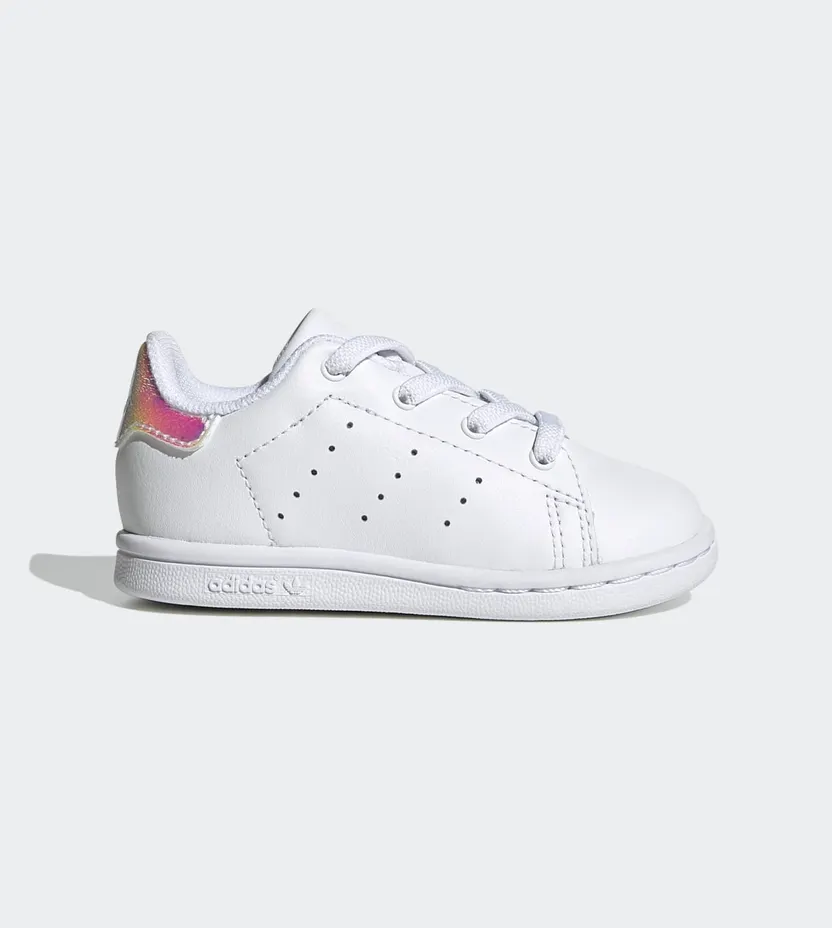 adidas Stan Smith Cloud White / Cloud White / Core Black (FU6675)