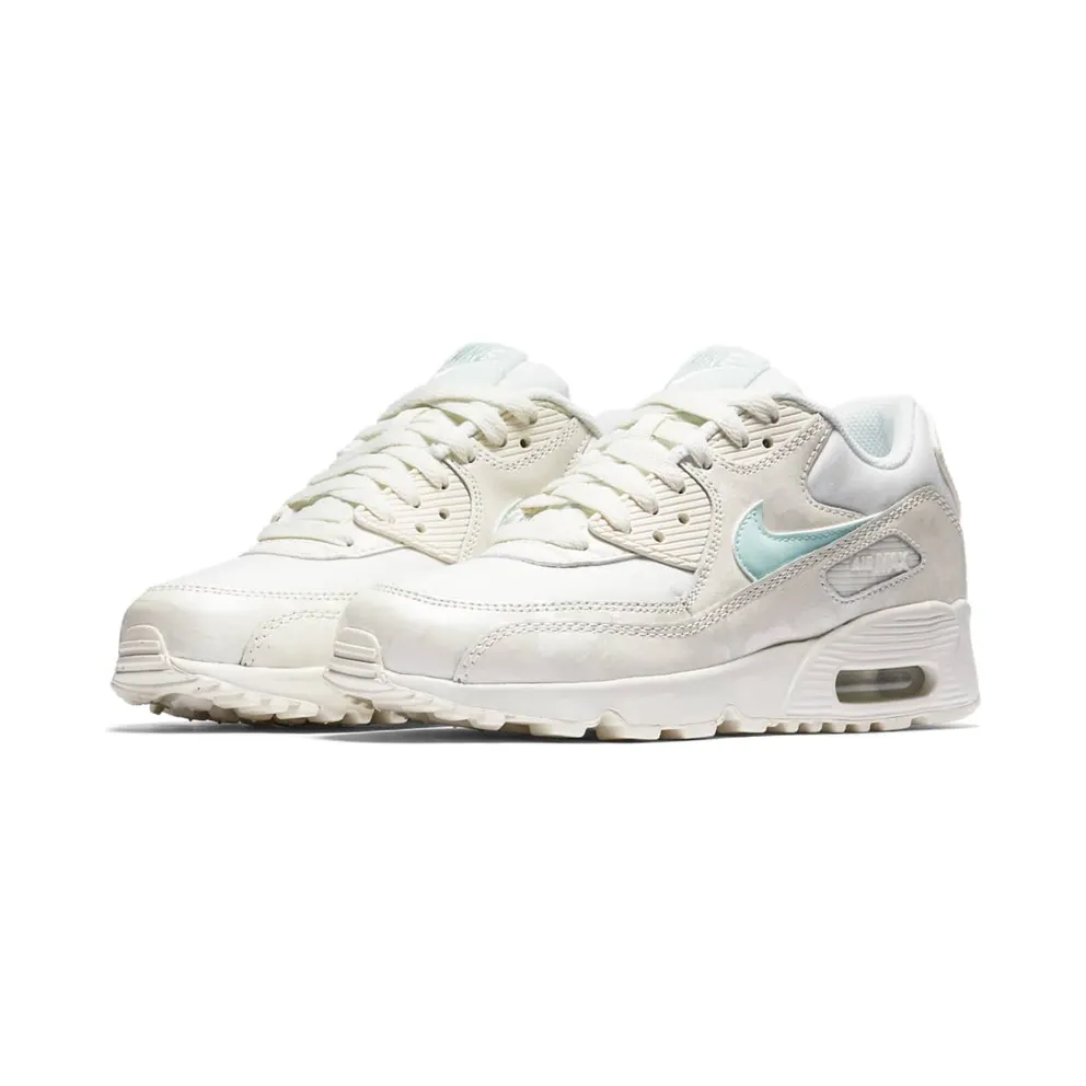 Nike Air Max 90 Sail Igloo (GS) Sail/Igloo (833340-107)