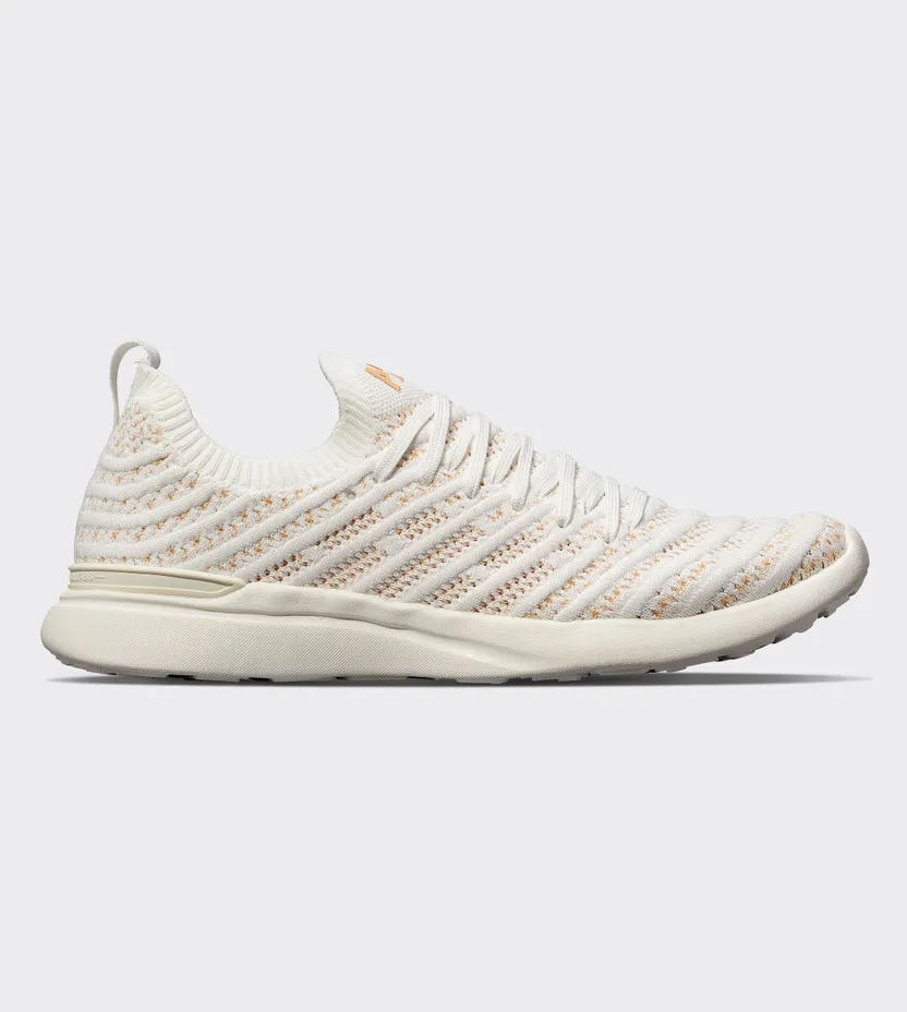 APL TechLoom Wave “Ivory/Camel” (Dames)