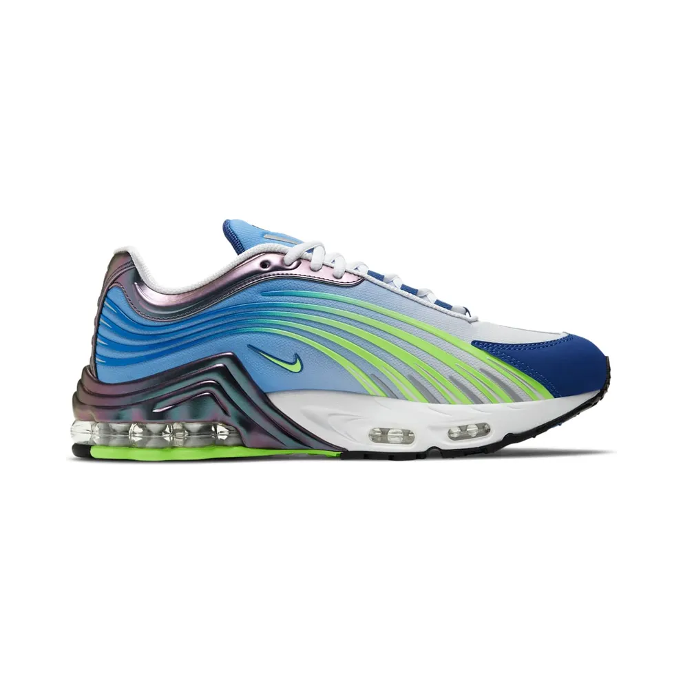 Nike Air Max Plus II Valerian Blue Ghost Green (2020) (CQ7754-400)