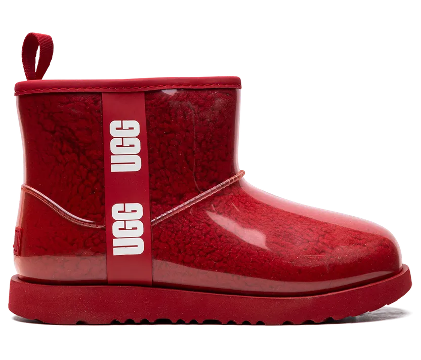 ugg-sneaker 1112386K-SBR