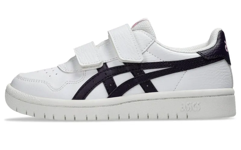ASICS Japan S White Night Shade (1204A008-132)