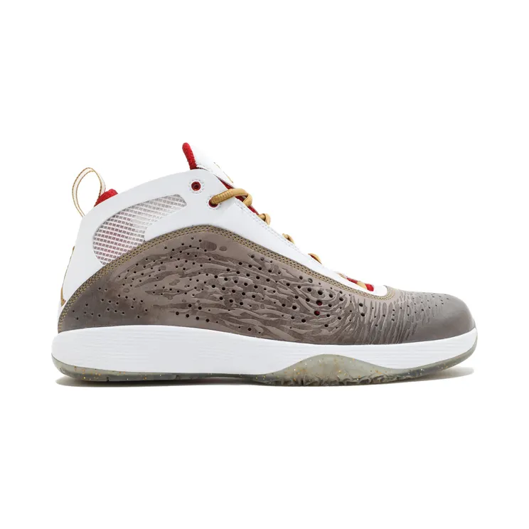 Jordan 2011 Year of the Rabbit