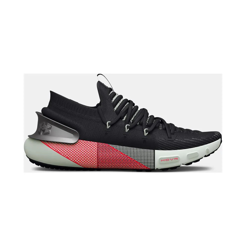 Under Armour HOVR™ Phantom 3 Metallic Black (3025521-001)