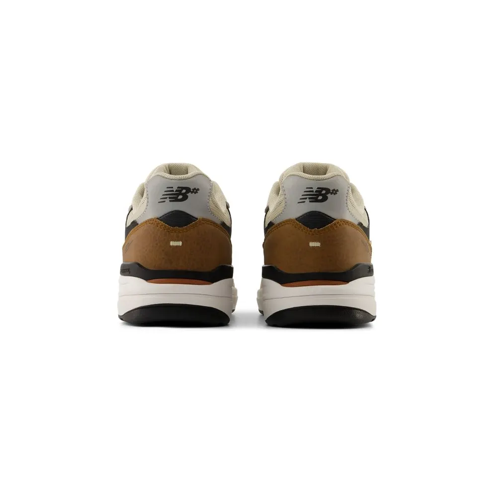 New Balance Numeric 933 Andrew Reynolds Quicksand Sea Salt (UN933ONE)