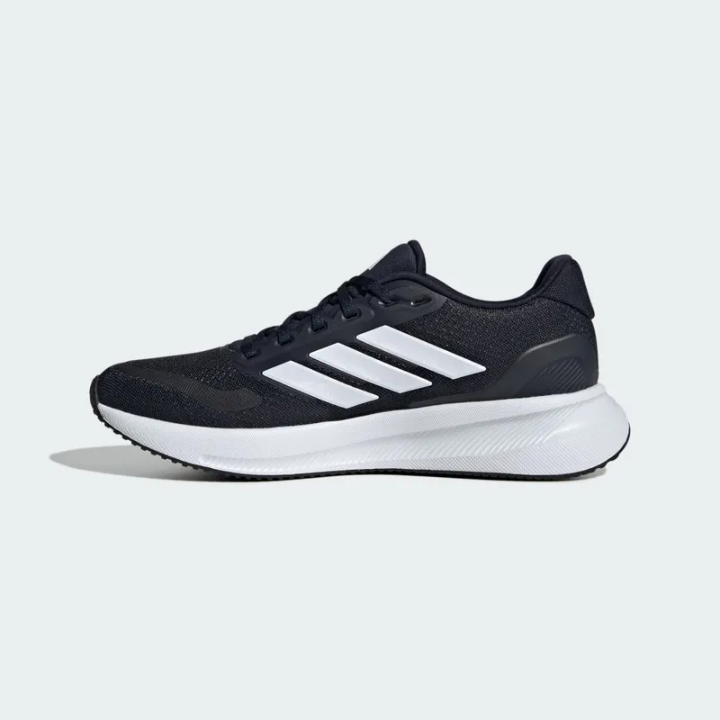 Adidas Runfalcon 5 Running Shoes Legend Ink / Cloud White / Core Black (IE8829)