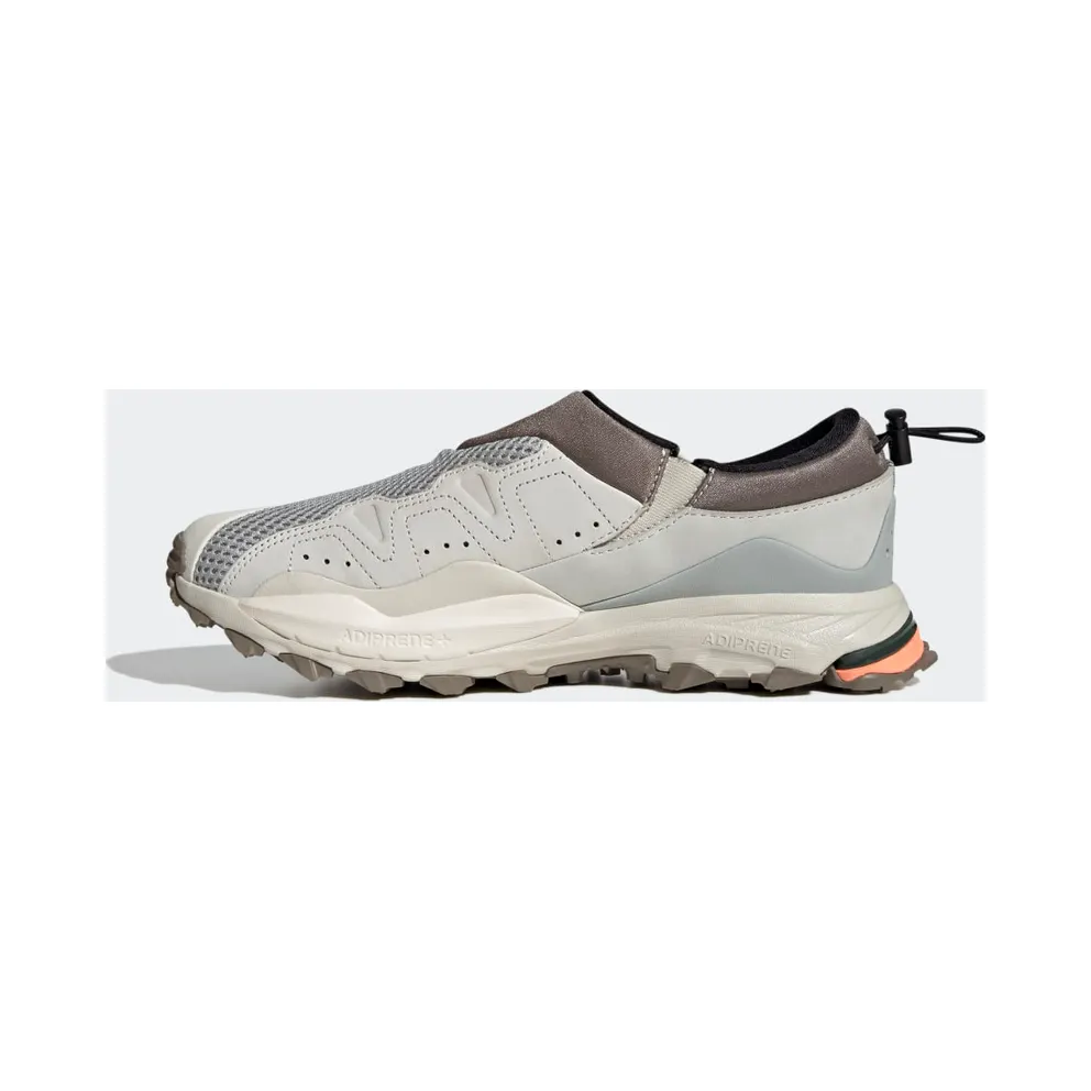 adidas Hyperturf Adventure Stone / Aluminium / Beam Orange (HQ6501)