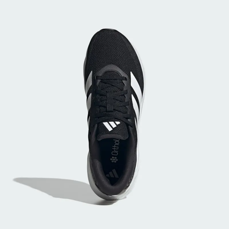 Adidas GALAXY 8 Running Shoes Core Black / Cloud White / Carbon (KK4183)