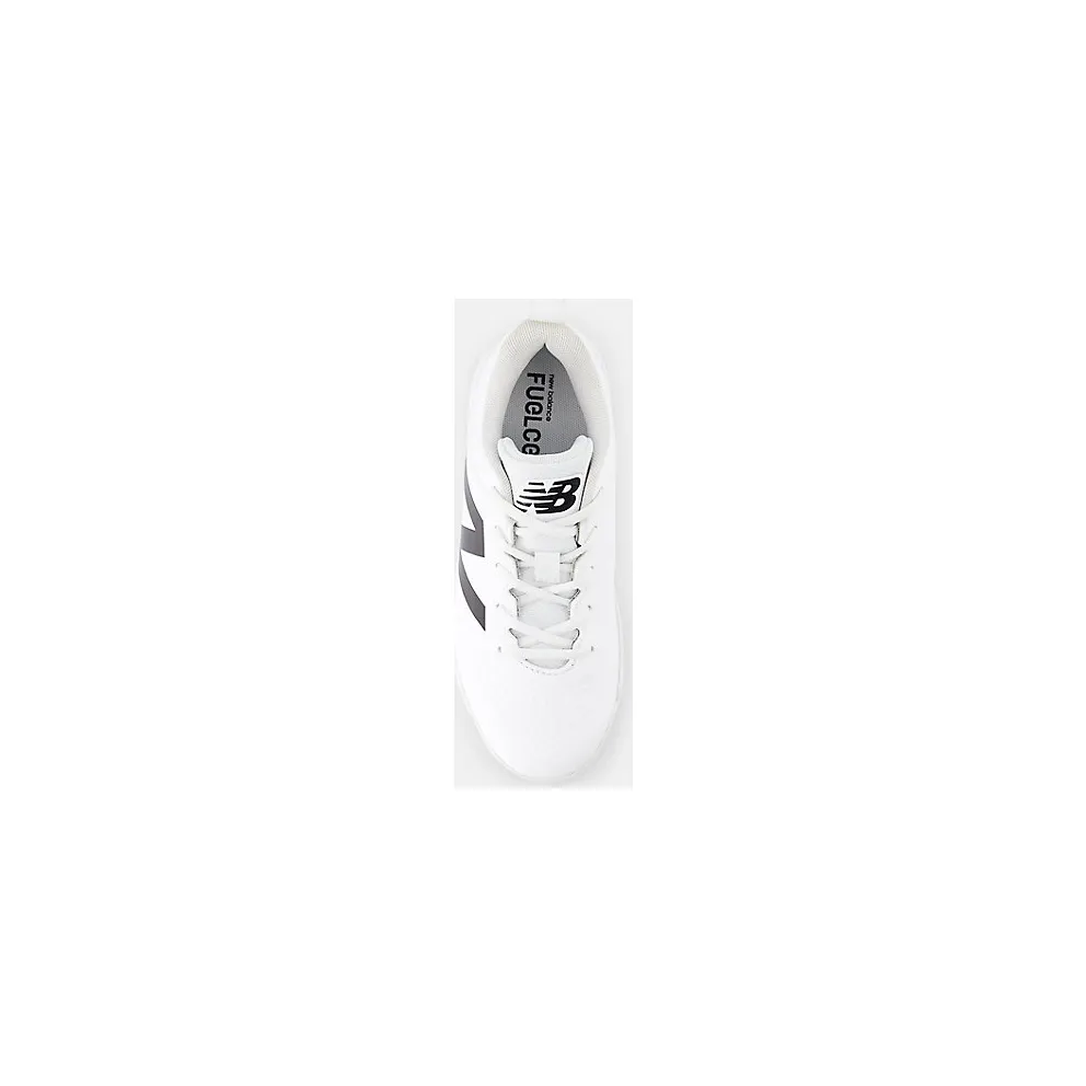New Balance 4040 v8 TurfTrainer White (TY4040W8)