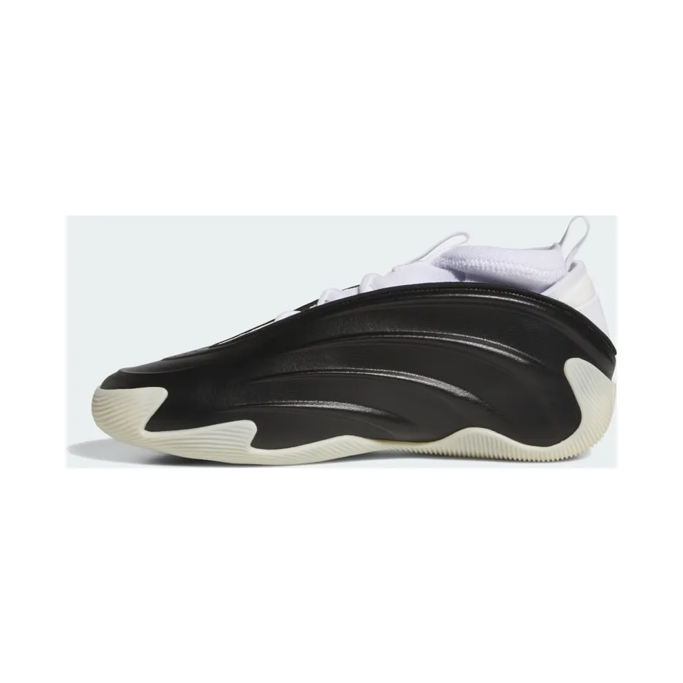Adidas Harden Volume 9 Core Black / Cloud White / Warm Vanilla (JQ9137)