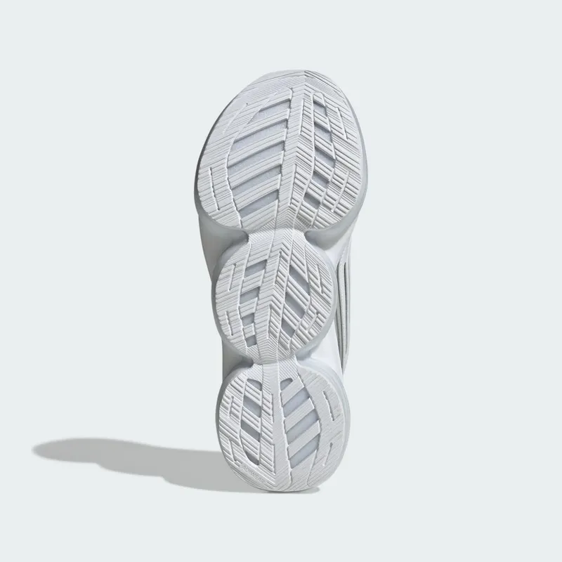 Adidas LIGHTBLAZE POD+ SHOES Cloud White / Grey Two / Grey One (KK3430)