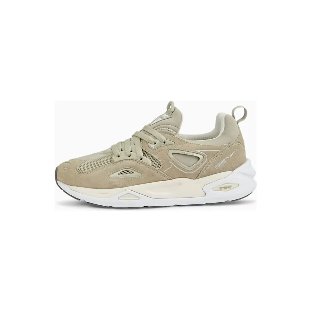 Puma TRC Blaze tonale Beige/Grey/White (388616-03)