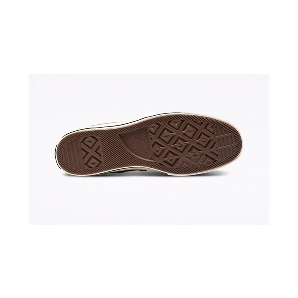 Converse Archive Reptile Chuck 70 High Top Brown/egret/black “Snake” (170103C)