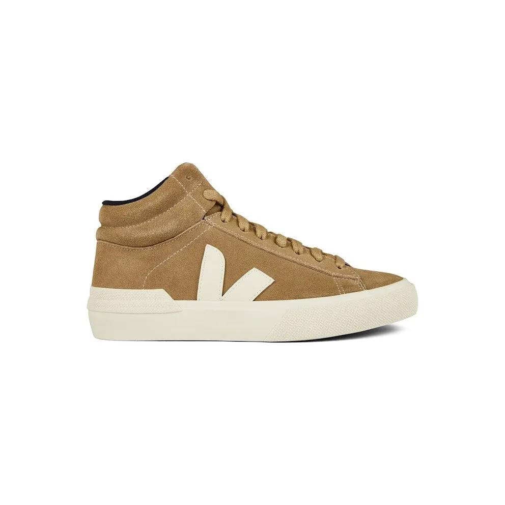 Veja Minotaur Suede Dune Pierre (TR0302950A)