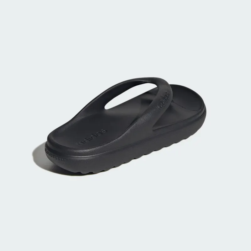 Adidas ADILETTE LUMIA Slides Core Black / Core Black / Core Black (JR9715)