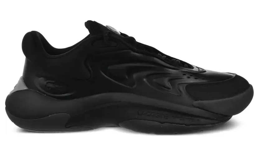 Lacoste Aceline 124 – Black (747SMA007502H)