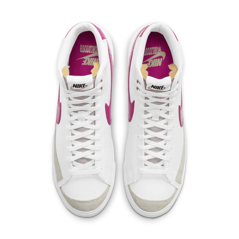 Nike Blazer Mid World Tour (DD9552-100)