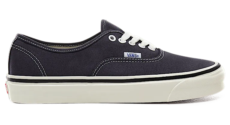 VANS Anaheim Factory Authentic 44 Dx Schoenen (Navy)
