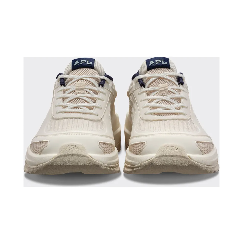 APL Jogger “Ivory/Greige/Navy” (Women)