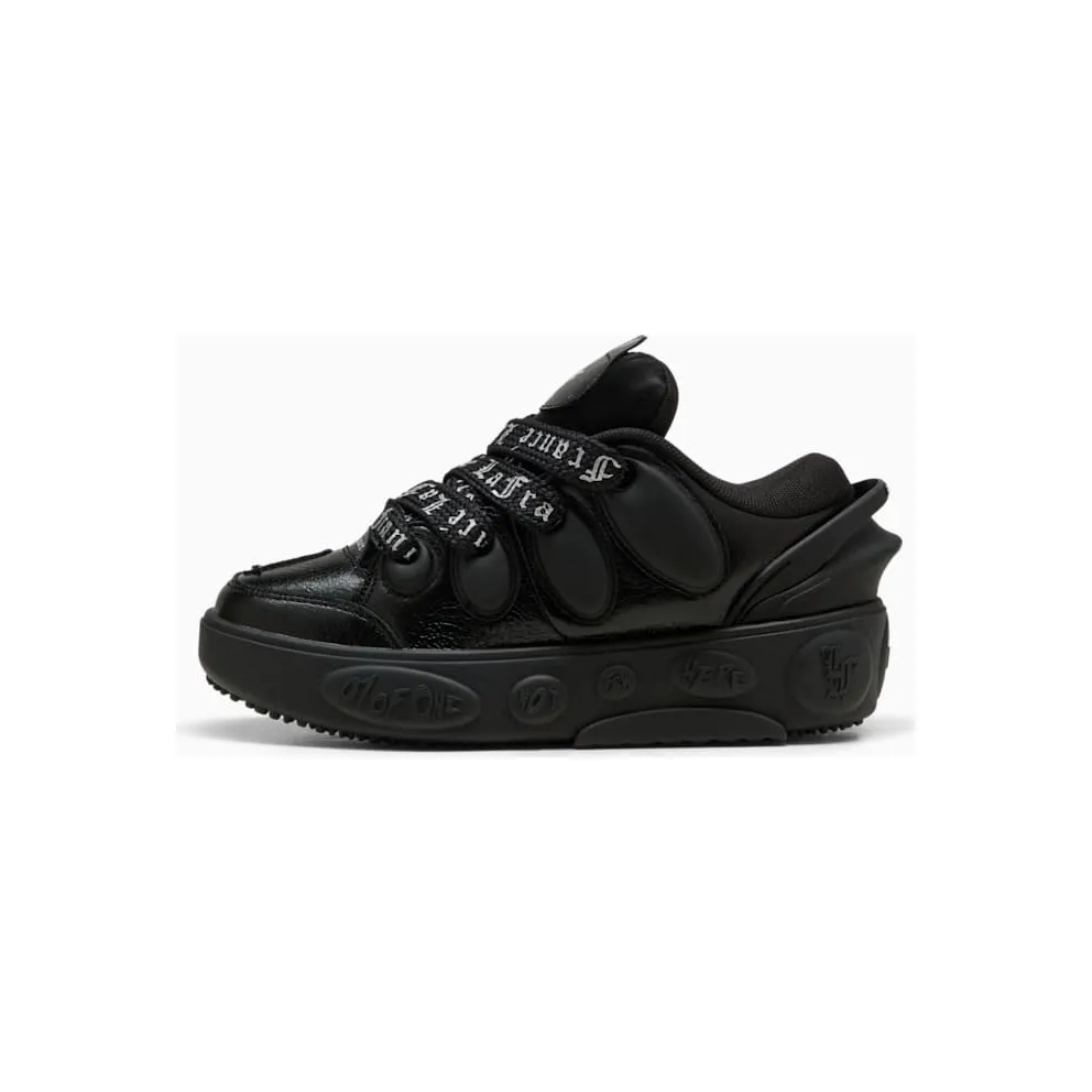 Puma LaMelo Ball LaFrancé Amour Black (311340-01)