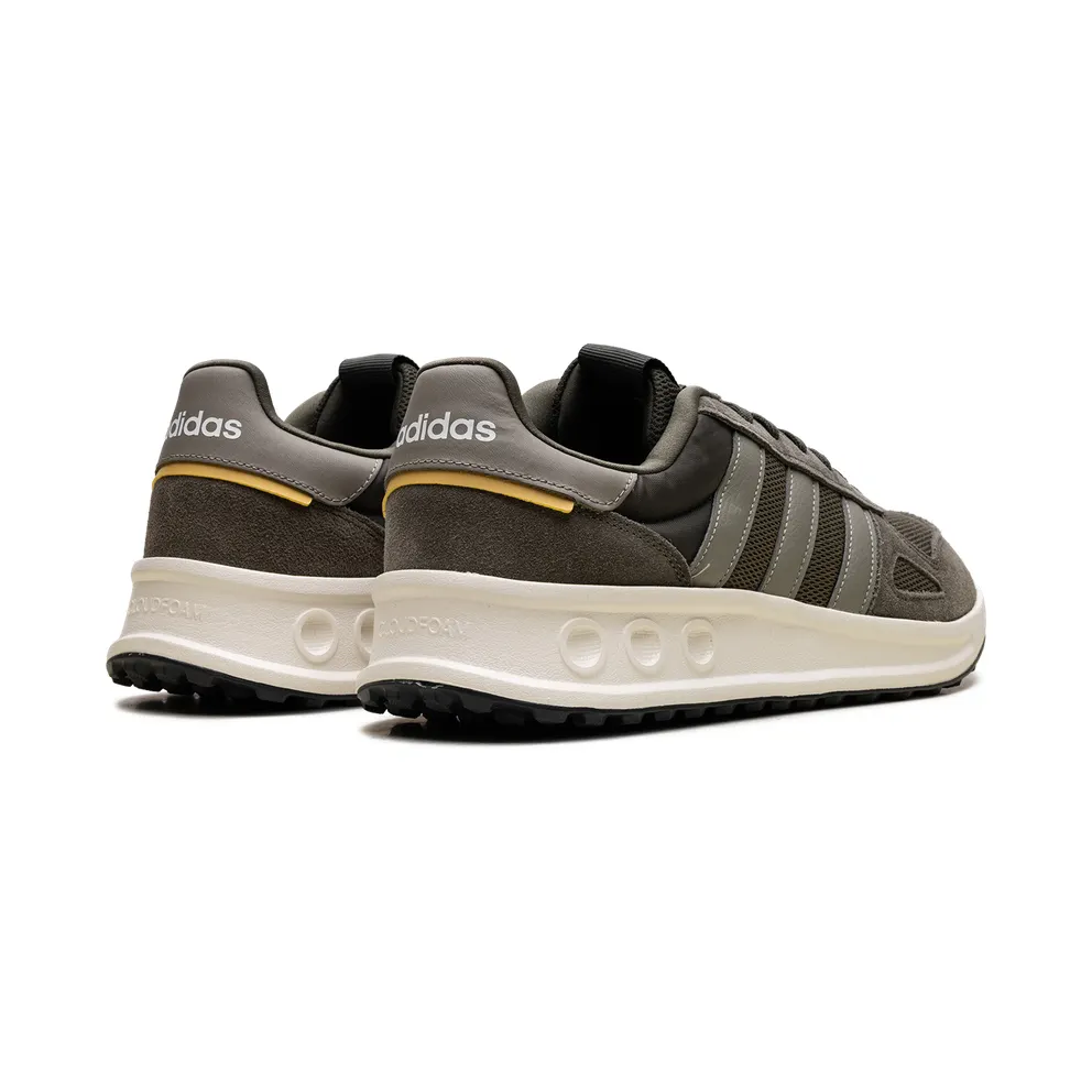 Adidas Run 84 “Military Green” (IH8616)