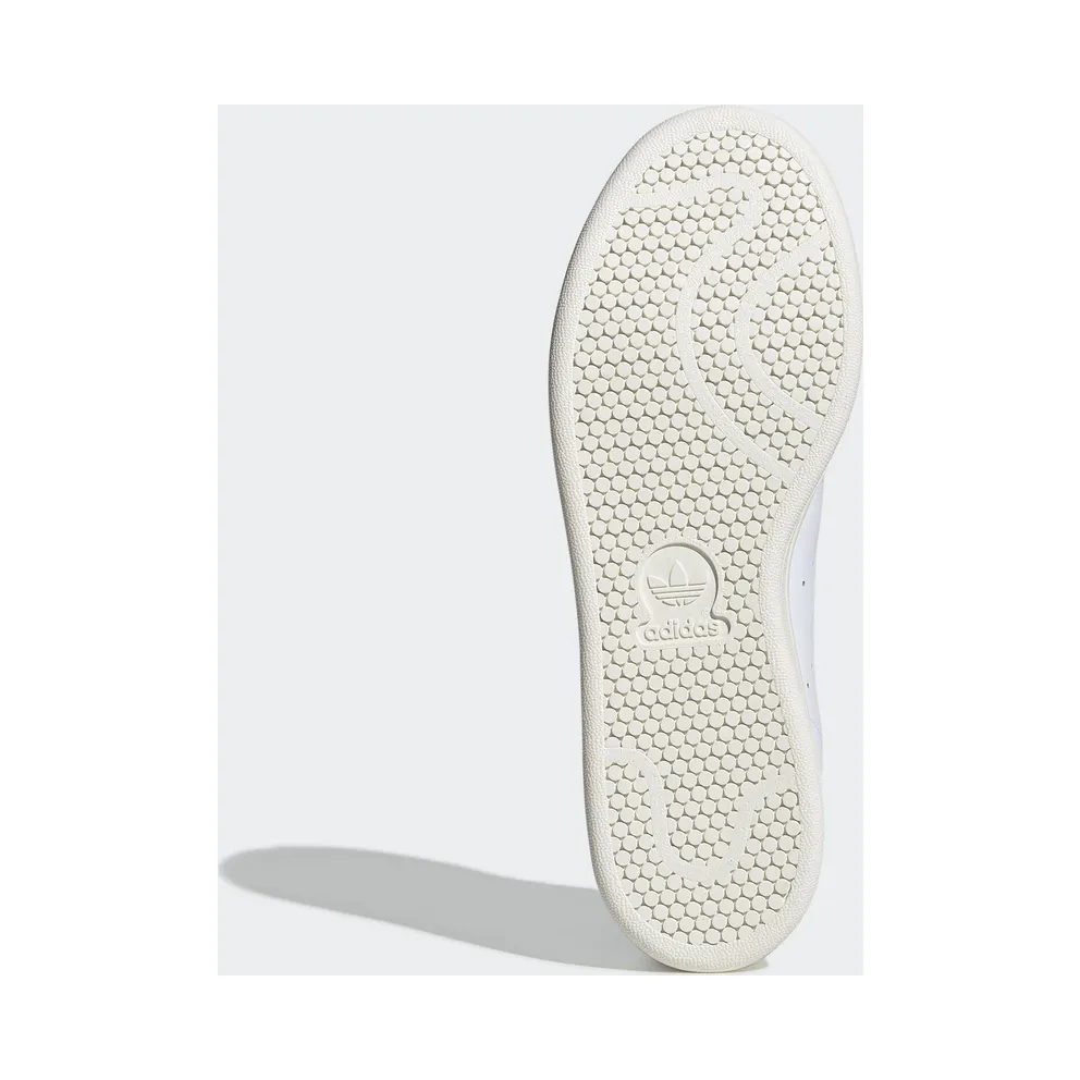 adidas Stan Smith Cloud White Collegiate Green Cloud White/Collegiate Green/Off White (EE5789)