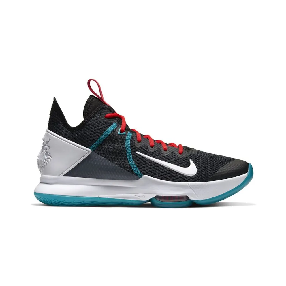 Nike LeBron Witness 4 EP Chile Red (CD0188-005)