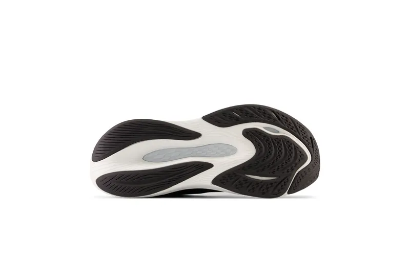 New Balance FuelCell Propel v4 Black White (WFCPRLB4)