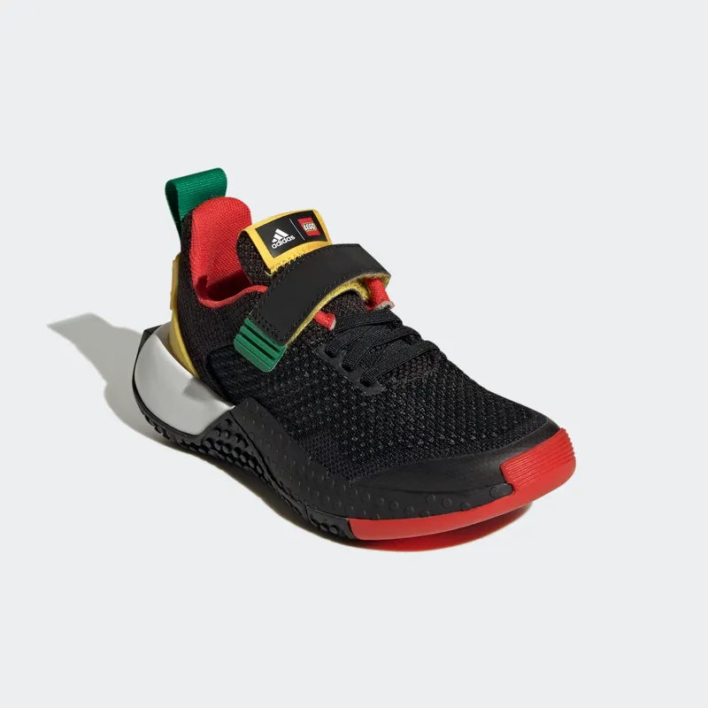 Adidas adidas x LEGO® Sport Pro Core Black / Core Black / Red (HP2114)