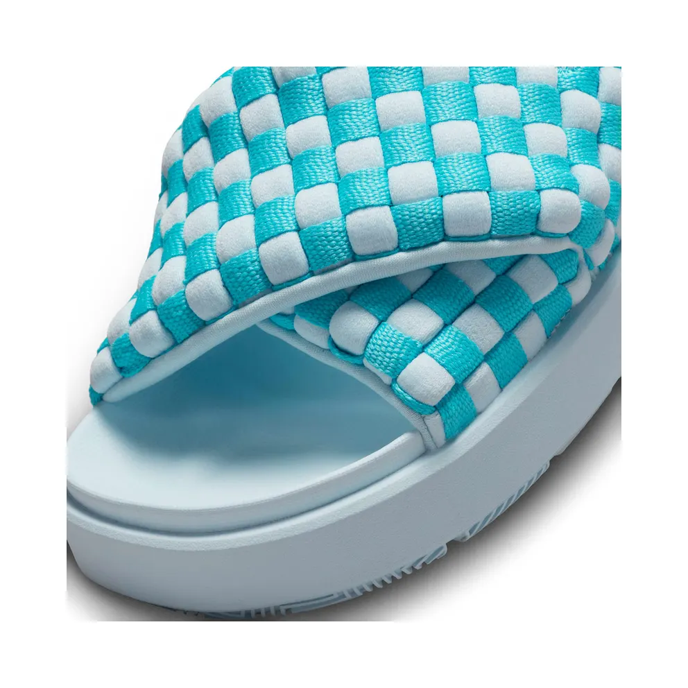 Jordan Sophia Baltic Blue White Blue Chambray (DO8863-401)