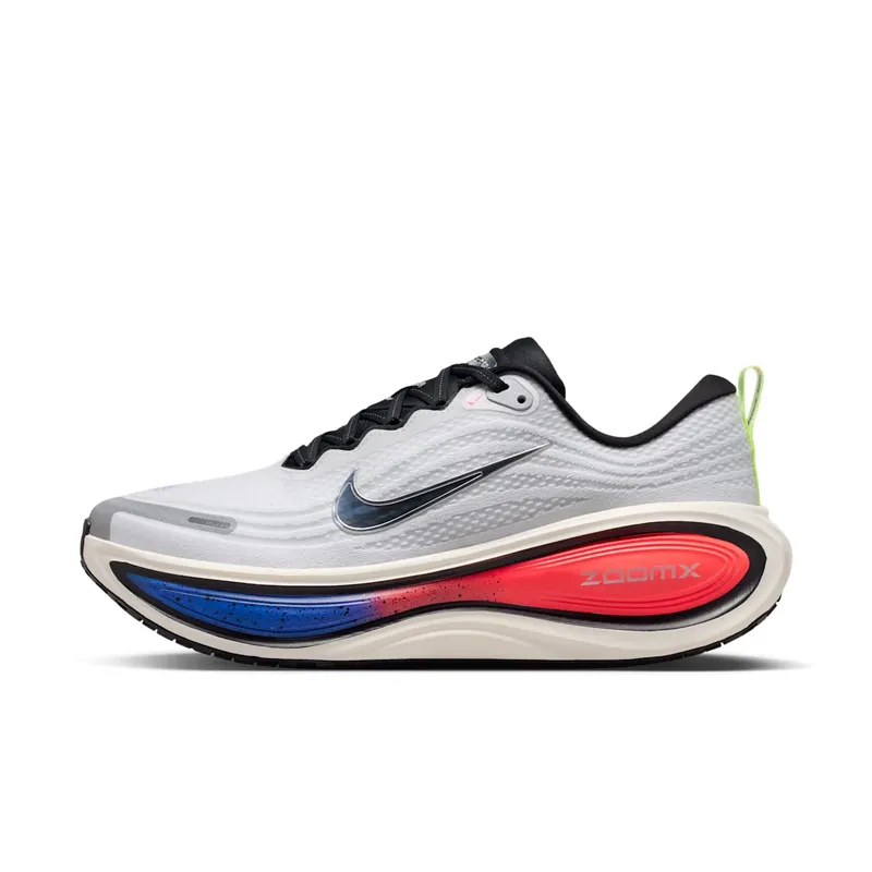 Nike Vomero White / Black / Racer Blue (IR2984-100)