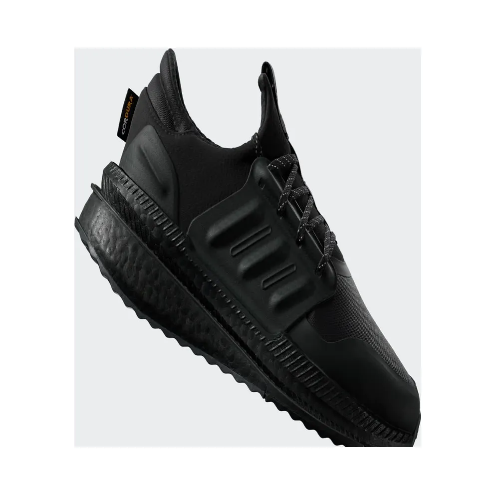 adidas X_PLRBOOST Core Black / Core Black / Grey Six (ID9582)