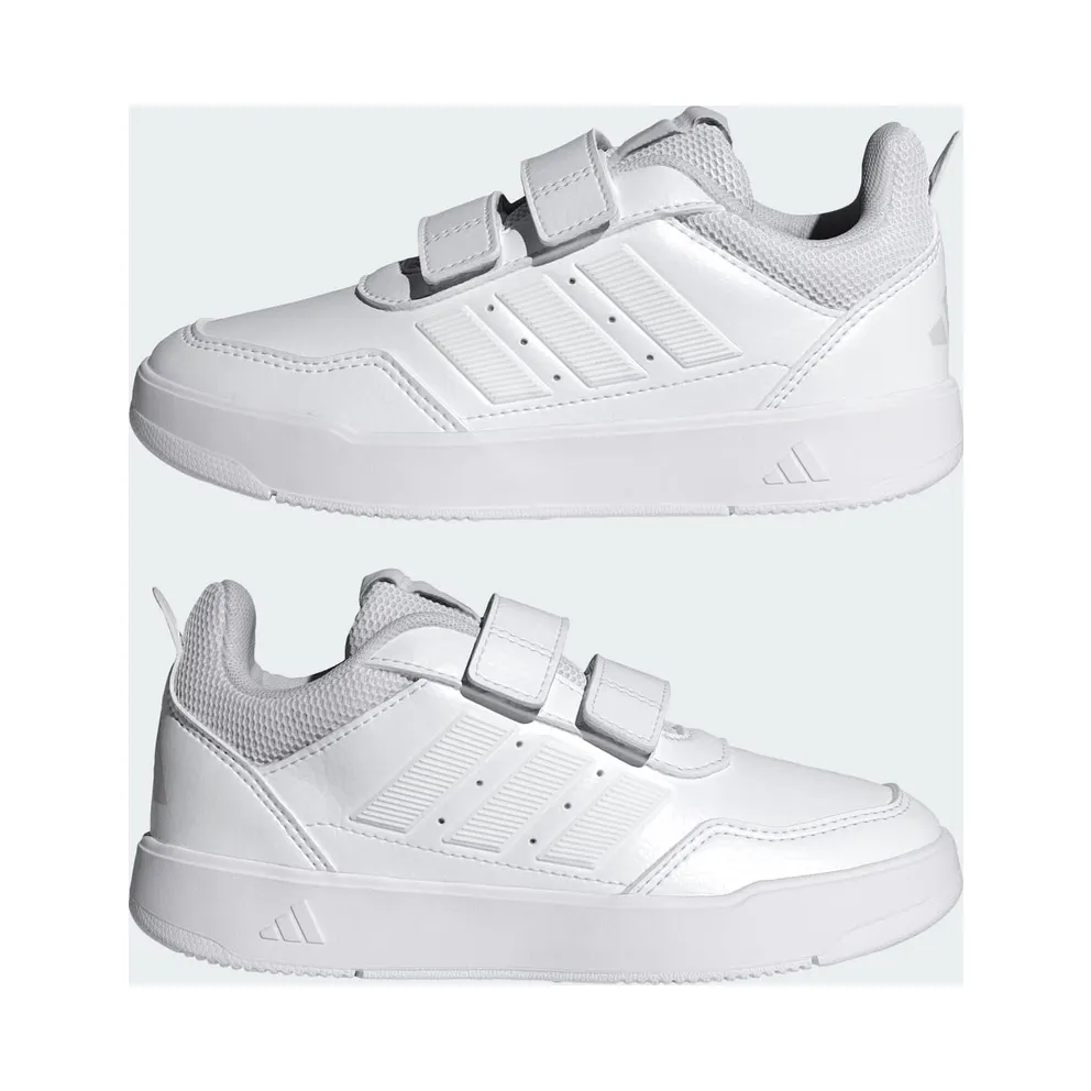 Adidas Tensaur Sport 3.0 CF K Cloud White / Cloud White / Grey One (JQ1840)