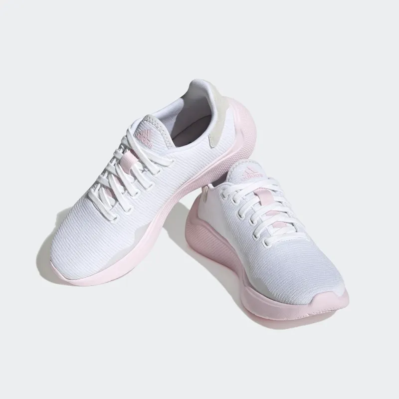 Adidas Puremotion 2.0 Cloud White / Almost Pink / Dash Grey (HQ1707)