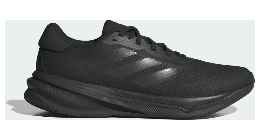 Adidas Supernova Stride “Core Black” (IG8319)
