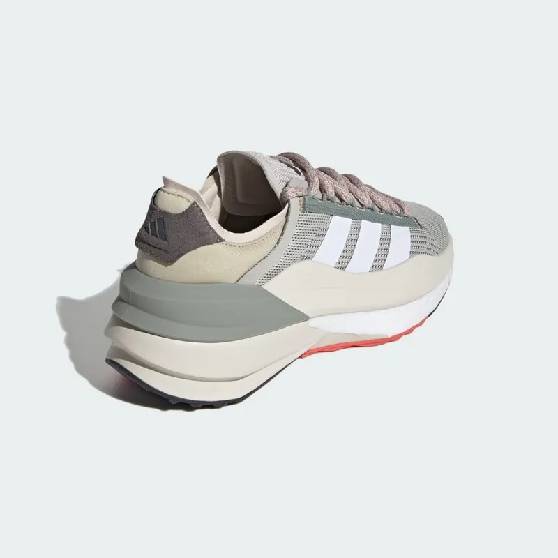 adidas Avryn_X Putty Grey / Cloud White / Silver Pebble (IG3609)