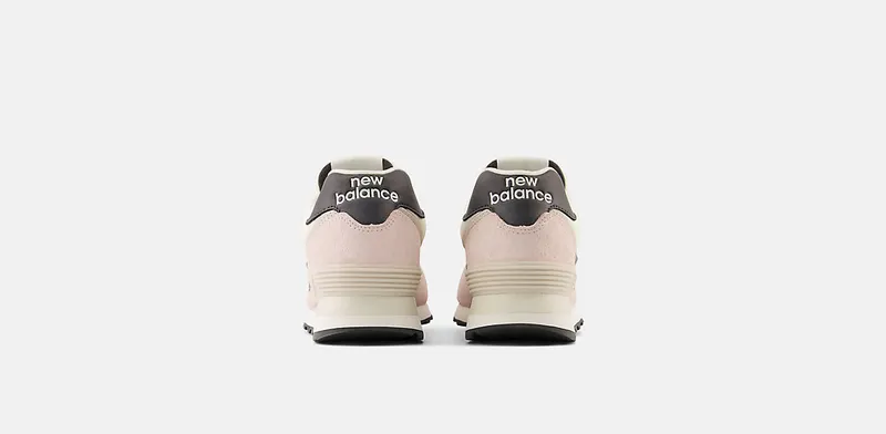 New Balance 574 Washed Pink (WL574PB)