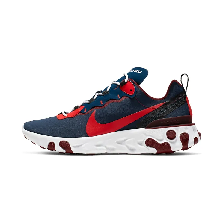 Nike React Element 55 Rabid Panda