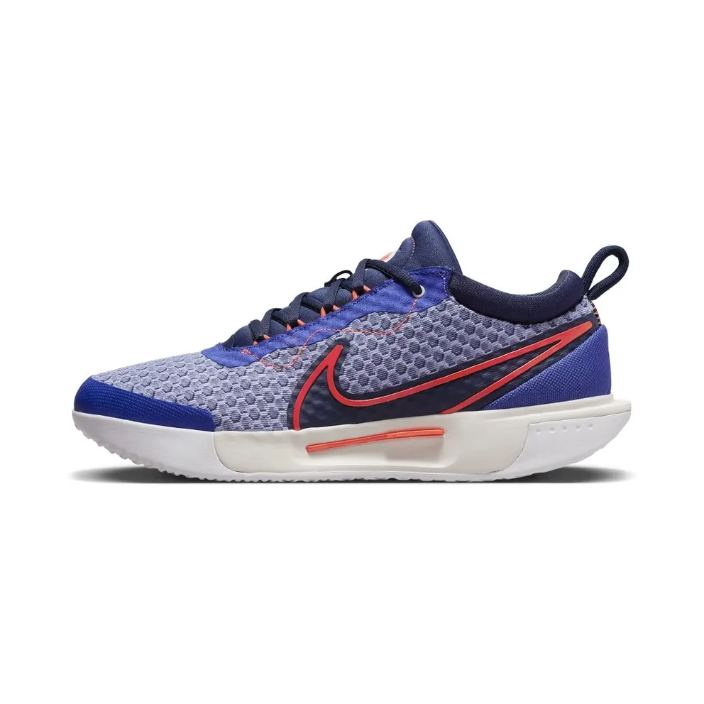 NikeCourt Zoom Pro Hard Court Tennis Blue (DH0618-401)