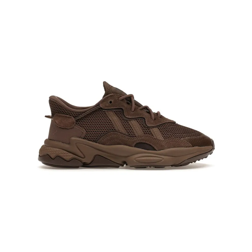 adidas Ozweego Earth Strata Dark Brown (IG4184)