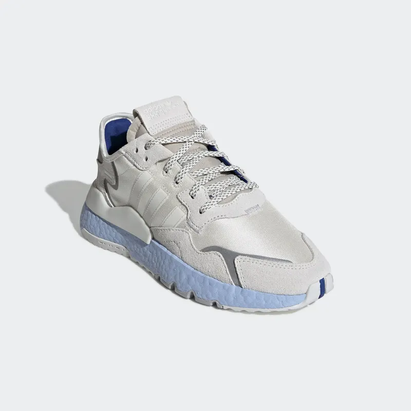 Adidas Nite Jogger W Grey (EE5910)