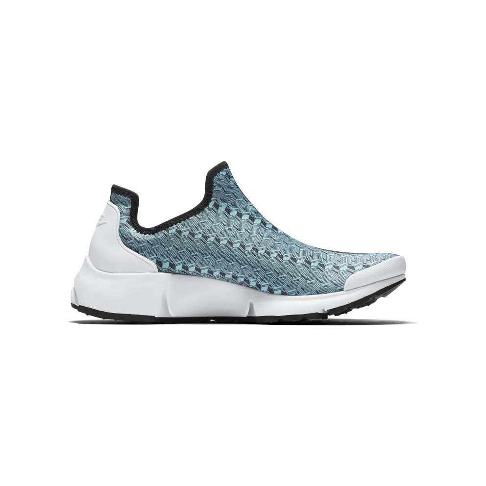 Nike Air Presto X Doernbecher Sophia Hyper Jade/Black-White (AJ8651-300)
