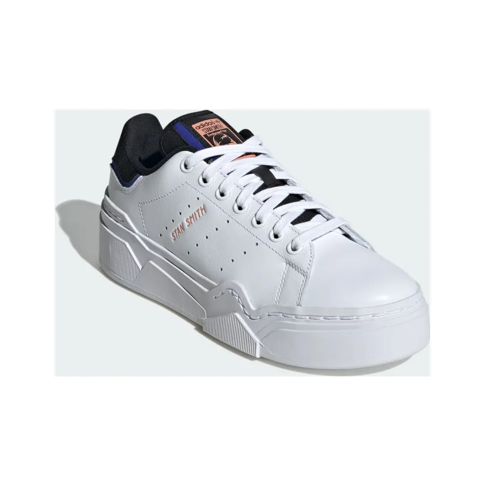 adidas Stan Smith Bonega 2B Cloud White / Core Black / Wonder Clay (IG2585)