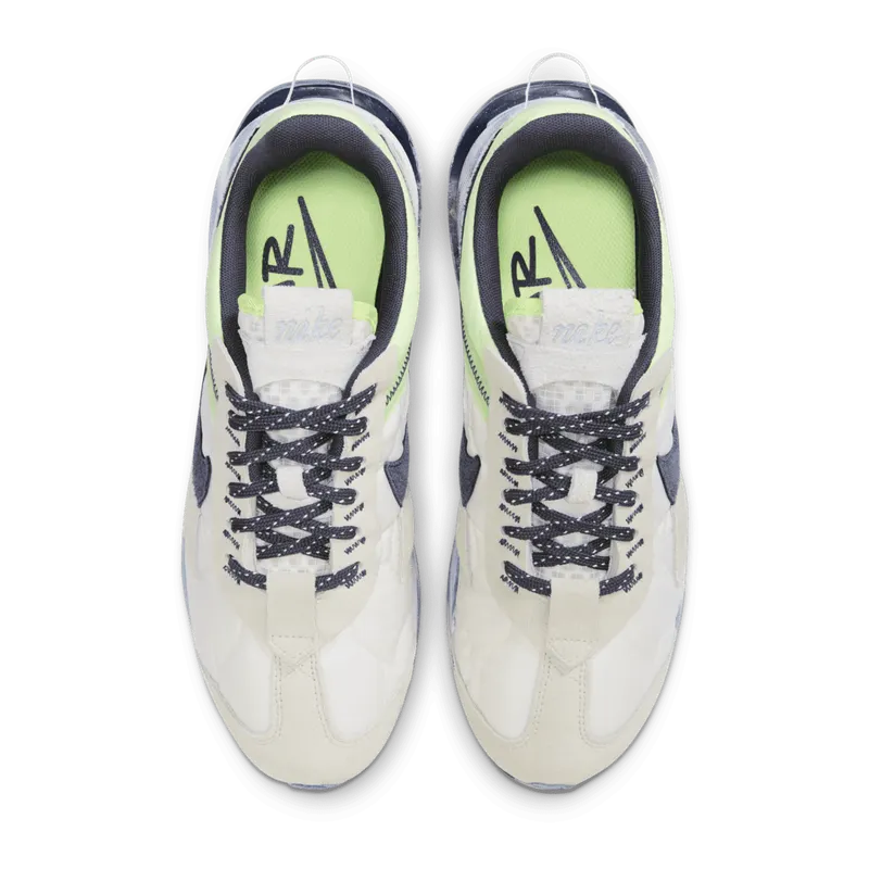 Nike Air Max Pre-Day Off White Khaki Volt (DO2343-049)