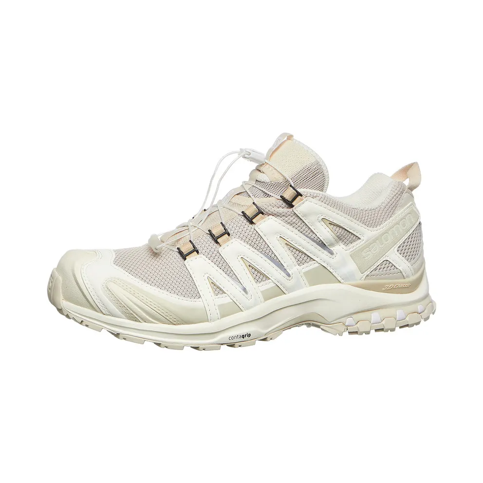 Salomon XA Pro 3D Rainy Day / Vanila / White (L41617600)