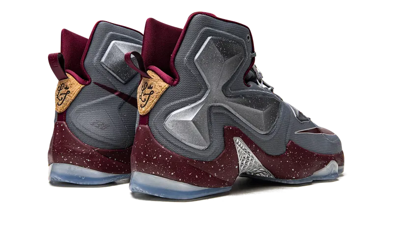 Nike LeBron XIII LMTD “Opening Night” (823300-060)